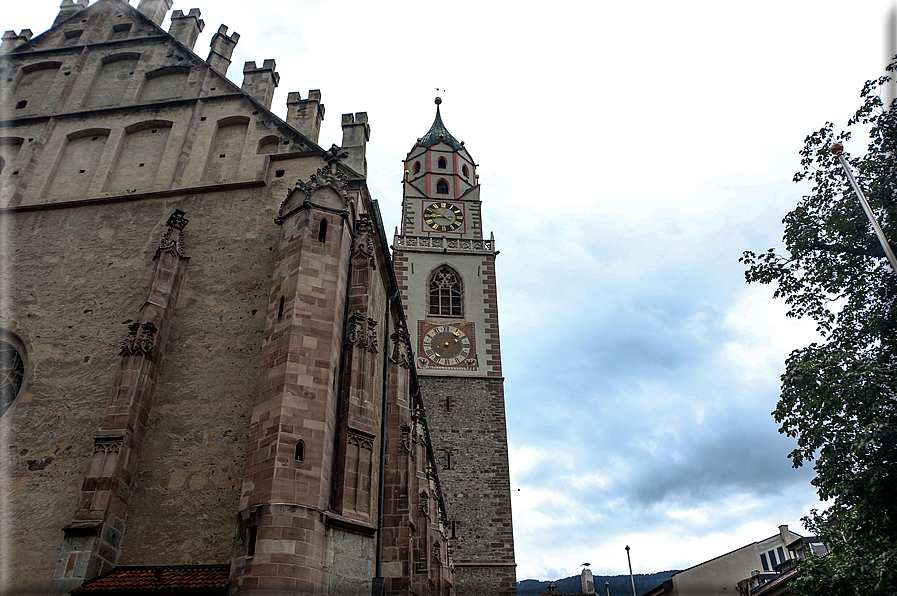 foto Duomo di San Nicolò